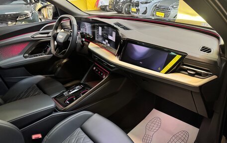 Audi Q5, 2026 год, 6 249 000 рублей, 12 фотография