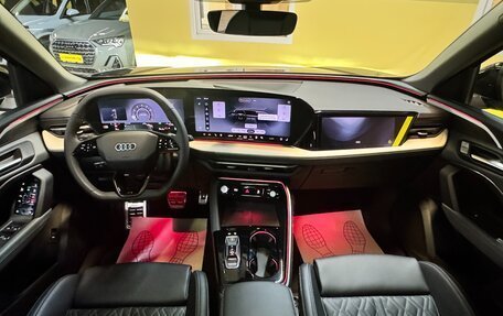Audi Q5, 2026 год, 6 249 000 рублей, 11 фотография