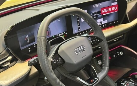 Audi Q5, 2026 год, 6 249 000 рублей, 10 фотография