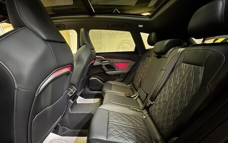 Audi Q5, 2026 год, 6 249 000 рублей, 27 фотография