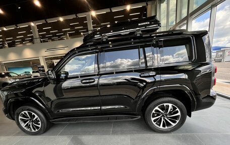 Haval H9, 2026 год, 4 799 000 рублей, 4 фотография