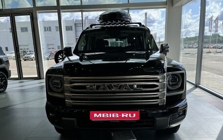Haval H9, 2026 год, 4 799 000 рублей, 2 фотография