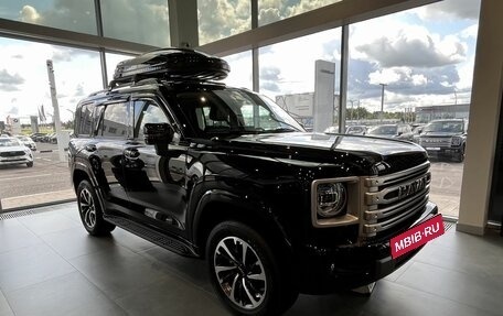 Haval H9, 2026 год, 4 799 000 рублей, 3 фотография
