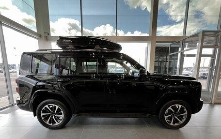 Haval H9, 2026 год, 4 799 000 рублей, 5 фотография