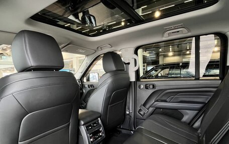 Haval H9, 2026 год, 4 799 000 рублей, 16 фотография