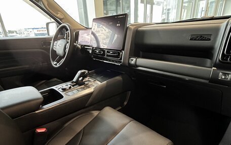 Haval H9, 2026 год, 4 799 000 рублей, 12 фотография