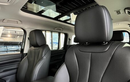 Haval H9, 2026 год, 4 799 000 рублей, 17 фотография