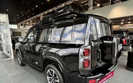 Haval H9, 2026 год, 4 799 000 рублей, 6 фотография