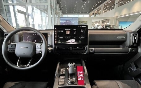 Haval H9, 2026 год, 4 799 000 рублей, 10 фотография