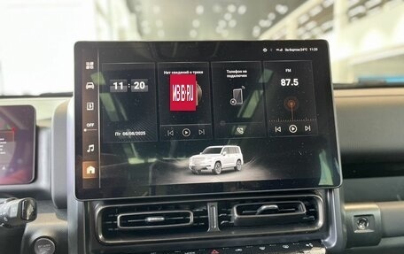 Haval H9, 2026 год, 4 799 000 рублей, 13 фотография