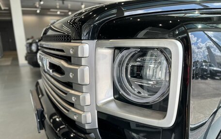 Haval H9, 2026 год, 4 799 000 рублей, 29 фотография