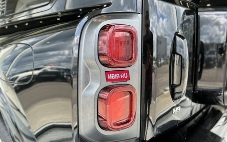 Haval H9, 2026 год, 4 799 000 рублей, 34 фотография