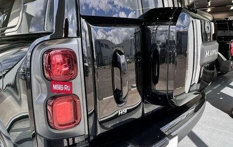 Haval H9, 2026 год, 4 799 000 рублей, 33 фотография