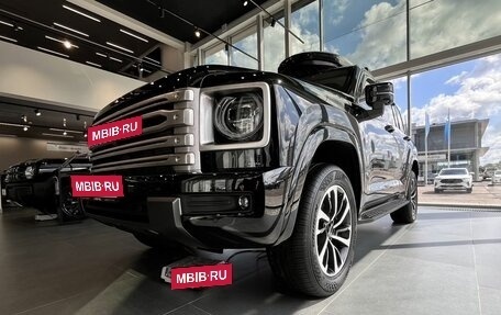 Haval H9, 2026 год, 4 799 000 рублей, 28 фотография