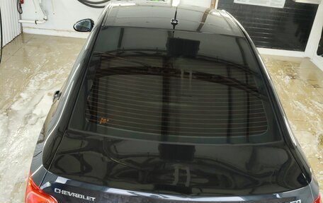 Chevrolet Aveo III, 2012 год, 480 000 рублей, 7 фотография