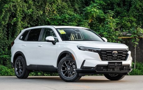 Honda CR-V, 2026 год, 4 100 000 рублей, 3 фотография