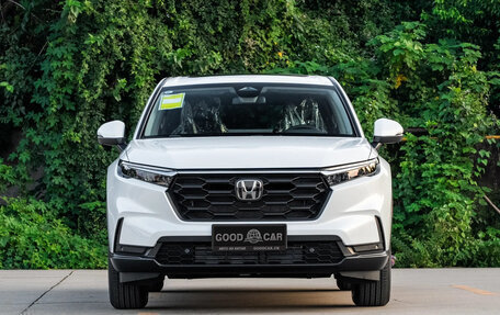 Honda CR-V, 2026 год, 4 100 000 рублей, 2 фотография