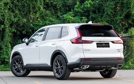 Honda CR-V, 2026 год, 4 100 000 рублей, 4 фотография