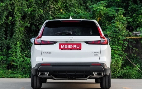 Honda CR-V, 2026 год, 4 100 000 рублей, 5 фотография