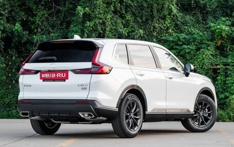 Honda CR-V, 2026 год, 4 100 000 рублей, 6 фотография