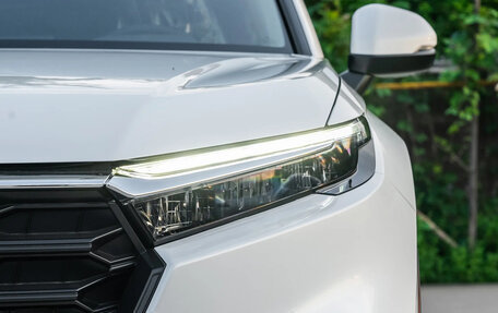 Honda CR-V, 2026 год, 4 100 000 рублей, 14 фотография