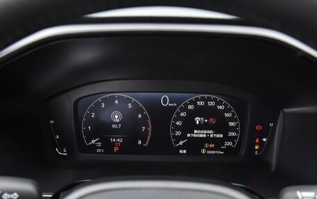 Honda CR-V, 2026 год, 4 100 000 рублей, 19 фотография