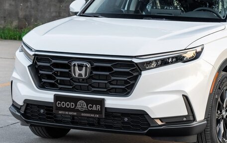 Honda CR-V, 2026 год, 4 100 000 рублей, 8 фотография