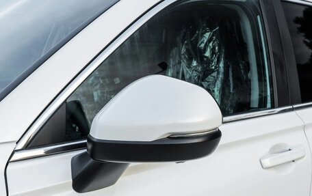 Honda CR-V, 2026 год, 4 100 000 рублей, 9 фотография