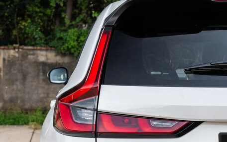 Honda CR-V, 2026 год, 4 100 000 рублей, 12 фотография