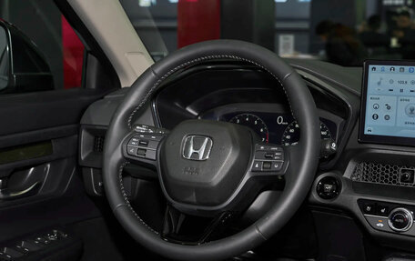 Honda CR-V, 2026 год, 4 100 000 рублей, 20 фотография