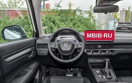 Honda CR-V, 2026 год, 4 100 000 рублей, 15 фотография