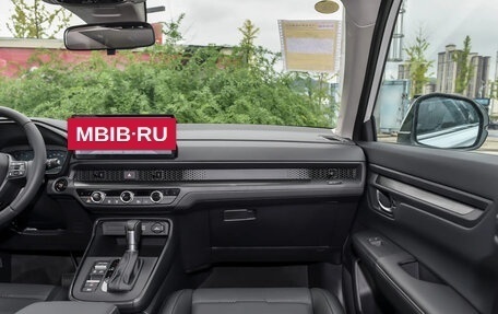 Honda CR-V, 2026 год, 4 100 000 рублей, 17 фотография