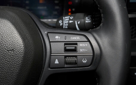Honda CR-V, 2026 год, 4 100 000 рублей, 22 фотография