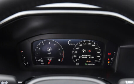 Honda CR-V, 2026 год, 4 100 000 рублей, 21 фотография
