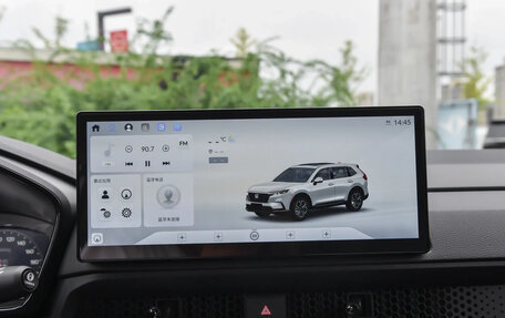 Honda CR-V, 2026 год, 4 100 000 рублей, 36 фотография