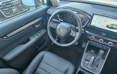 Honda CR-V, 2026 год, 4 450 000 рублей, 3 фотография