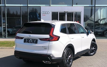 Honda CR-V, 2026 год, 4 450 000 рублей, 2 фотография