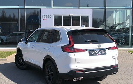 Honda CR-V, 2026 год, 4 450 000 рублей, 6 фотография