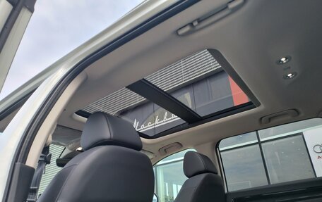 Honda CR-V, 2026 год, 4 450 000 рублей, 4 фотография