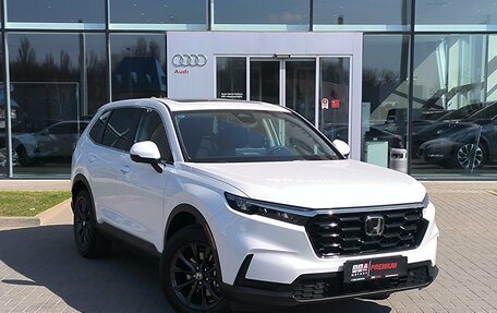 Honda CR-V, 2026 год, 4 450 000 рублей, 5 фотография