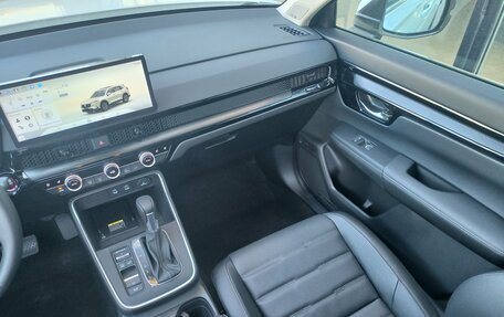 Honda CR-V, 2026 год, 4 450 000 рублей, 13 фотография