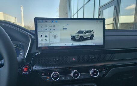 Honda CR-V, 2026 год, 4 450 000 рублей, 16 фотография
