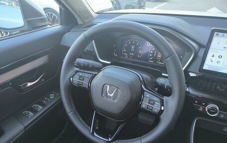 Honda CR-V, 2026 год, 4 450 000 рублей, 14 фотография