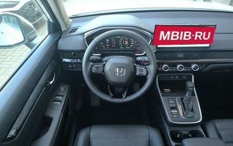 Honda CR-V, 2026 год, 4 450 000 рублей, 12 фотография