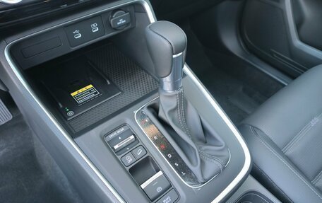 Honda CR-V, 2026 год, 4 450 000 рублей, 23 фотография