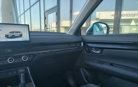 Honda CR-V, 2026 год, 4 450 000 рублей, 18 фотография