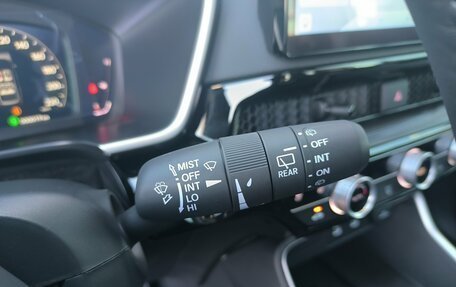 Honda CR-V, 2026 год, 4 450 000 рублей, 25 фотография