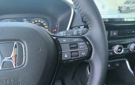 Honda CR-V, 2026 год, 4 450 000 рублей, 21 фотография