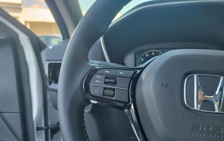 Honda CR-V, 2026 год, 4 450 000 рублей, 20 фотография