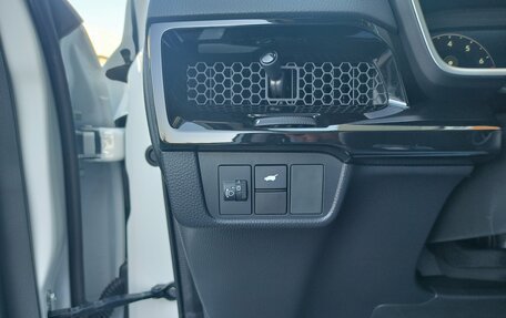 Honda CR-V, 2026 год, 4 450 000 рублей, 19 фотография